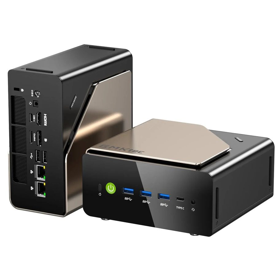 GMKtec EVO-T1｜口コミ・評判からまとめたCore Ultra 9 285H搭載ミニPCの魅力と注意点