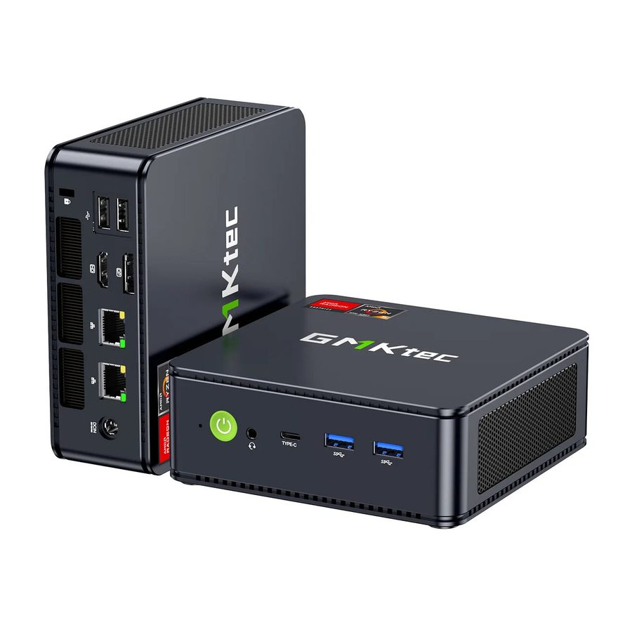 GMKtec M5 Ultra｜口コミ・評判からまとめたRyzen 7 7730U搭載ミニPCの魅力と注意点